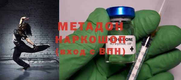 хмурый Дмитров