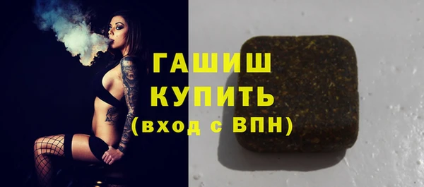 хмурый Дмитров