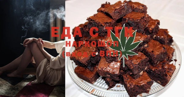 хмурый Дмитров